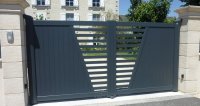 Notre société de clôture et de portail à Sainte-Eulalie-d'Eymet